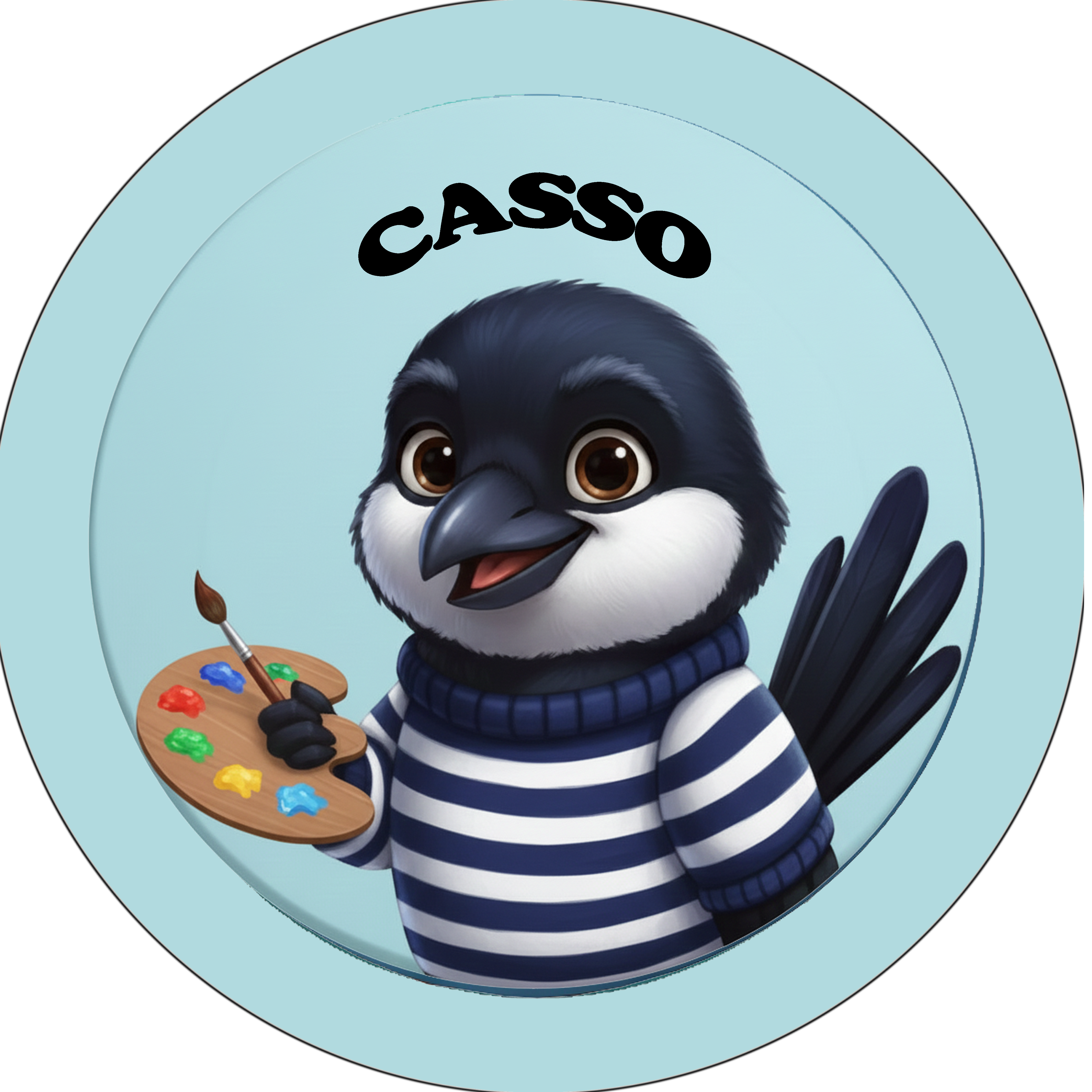 Casso